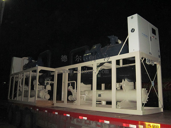 德爾制冷 冷水機(jī) shenghuaxi06.jpg